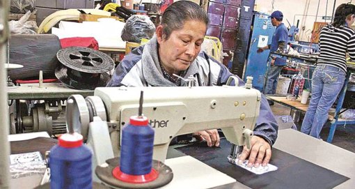 México Lanza Plan de Impulso para Sectores Textil y de Calzado con Financiamiento y Medidas Arancelarias