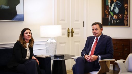 Negociações para o Orçamento do Estado de 2026 arrancam com exigências da IL e Chega