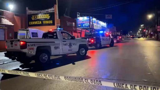 Muere adulto mayor en Saltillo tras ser arrollado por patrulla K9; oficial es detenido