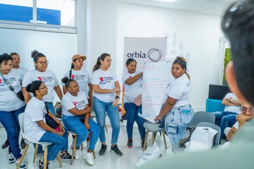 Orbia y ACDesarrollo lanzan "Raíces que Transforman" para impulsar la innovación social en Cartagena