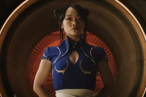 La película de ‘Street Fighter’ revela su elenco estelar y fecha de estreno