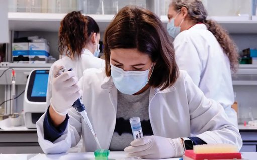 Recortes de fondos de la administración Trump devastan a la comunidad científica en EU