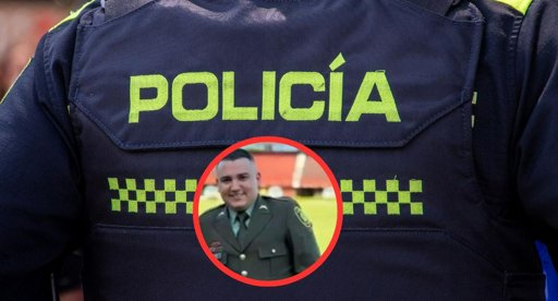 Asesinan a subintendente de la Policía en Norte de Santander durante sus vacaciones