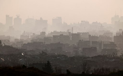 Cese al fuego en Gaza se ve socavado por continuos ataques y muertes de civiles