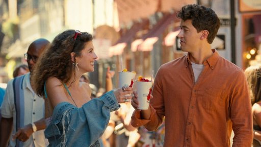 Netflix lance "People We Meet on Vacation", l'adaptation attendue d'une comédie romantique à succès