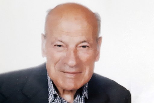 Padre António Castro Fontes, antigo vigário-geral de Vila Real, falece aos 89 anos