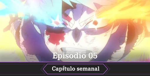 La temporada final de 'My Hero Academia' causa furor en internet con el regreso de un personaje clave