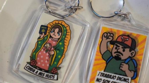 Gobierno de Trump intensifica redadas migratorias en ciudades demócratas