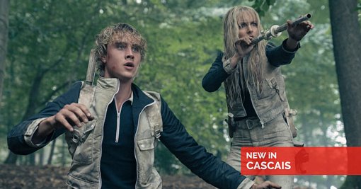 Saga "The Hunger Games" Expande-se com Prequela Focada em Haymitch Abernathy