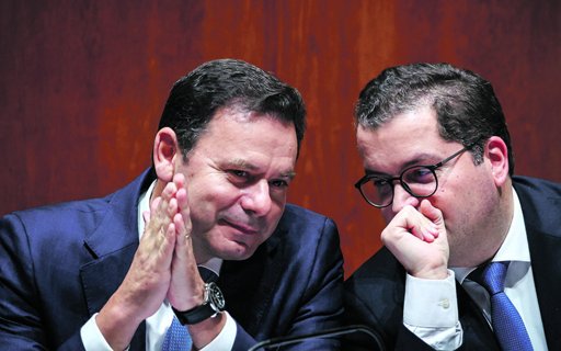 Redução do IRC avança, mas Governo admite fim do SIFIDE para fundos de investimento