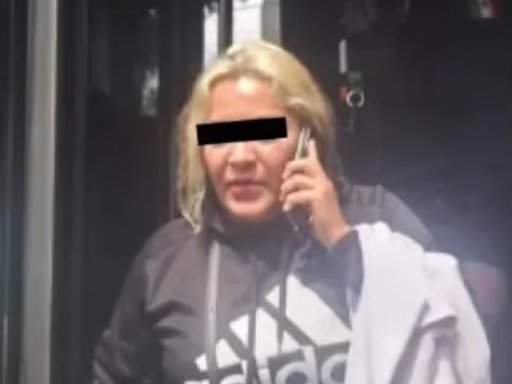 Hallan sin vida a Patricia N., presunta líder de la banda de carteristas "Las Rubín"