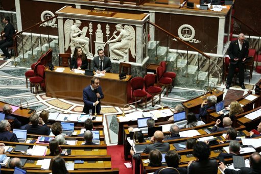 Budget 2026 : l'Assemblée adopte par surprise un "impôt sur la fortune improductive"