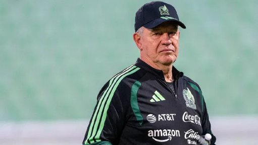 Selección Mexicana confirma su once titular para enfrentar a Uruguay