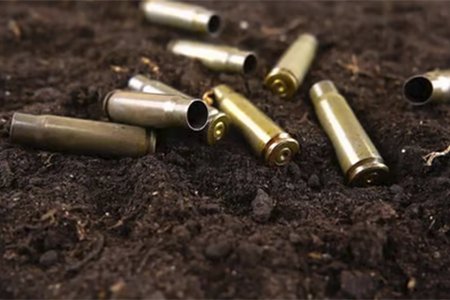 Comando armado con vehículos 'monstruo' ataca a policías en Madera, Chihuahua