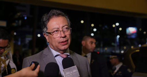 Presidente Petro reaviva propuesta de una Asamblea Constituyente para 2026