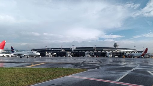 Aeropuerto José María Córdova celebra 40 años como motor de desarrollo para Antioquia