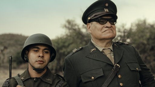 'Las Muertas', de Luis Estrada, llega a Netflix para revivir el caso de las 'Poquianchis'