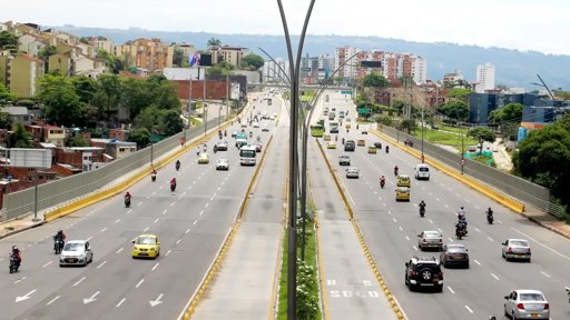 Regresa el Pico y Placa unificado al área metropolitana de Bucaramanga