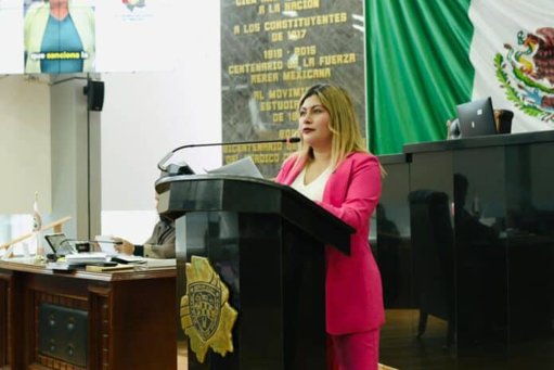 Legislaturas estatales impulsan leyes contra la violencia de género