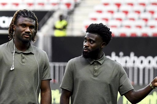 Crise à l'OGC Nice : des joueurs agressés, l'entraîneur sur le départ