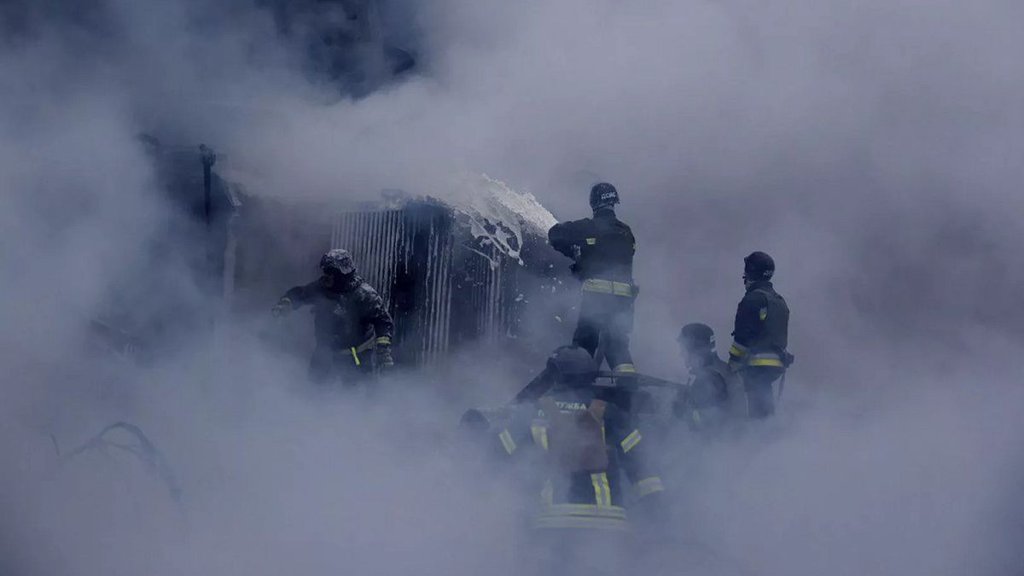 UE e Alemanha reforçam apoio financeiro e militar à Ucrânia