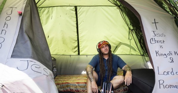 Trump Ordena Intervenção Federal em Washington D.C.