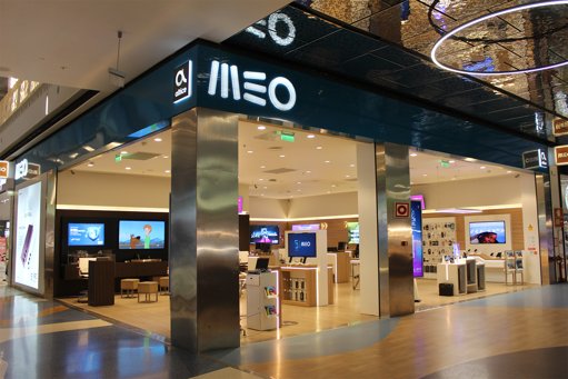 Receitas da Meo crescem 4,6% no segundo trimestre para 695 milhões de euros