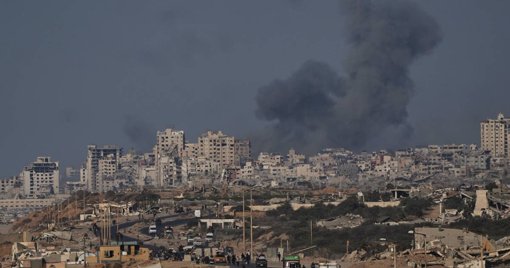 Avanços e Recuos na Diplomacia para a Paz em Gaza