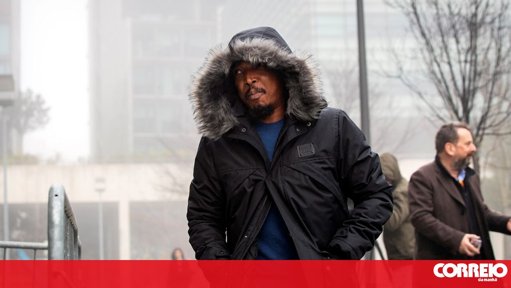 Adepto do Benfica condenado pela morte de rival italiano entrega-se para cumprir pena