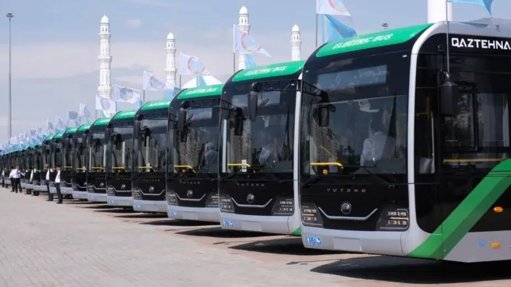 Vulnerabilidades em Autocarros Elétricos Chineses Geram Alerta de Cibersegurança na Europa