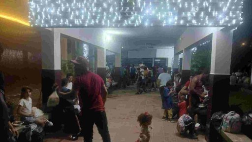 Crisis humanitaria en Catatumbo por enfrentamientos entre grupos armados