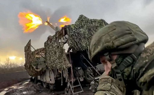 EE.
UU. Media en Ucrania con un Plan de Paz y Garantías de Seguridad