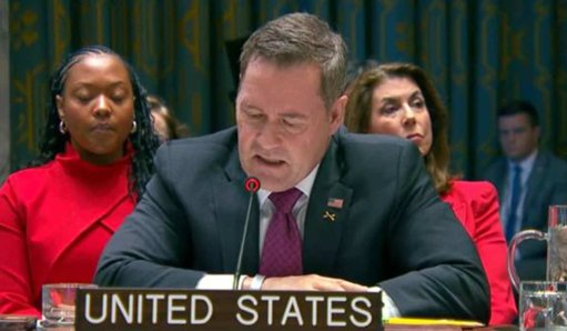 EE.

UU.

Justifica Operación en Venezuela como 'Acción Policial' y No como Guerra