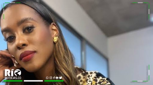 Preocupación por la salud de la presentadora Claudia Lozano tras cirugía de alta complejidad