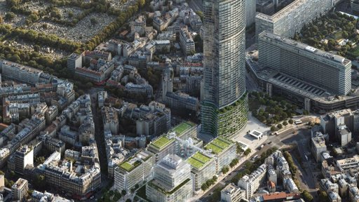 Tour Montparnasse : la fermeture est actée pour une rénovation d'envergure