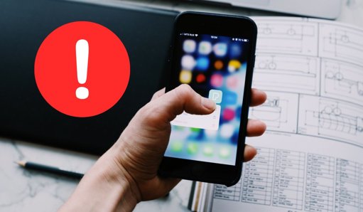 Profeco alerta sobre "apps robadatos" que consumen megas y acceden a información personal