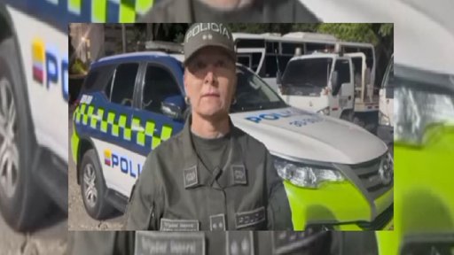 Masacre en El Águila, Valle, deja cuatro muertos por disputa entre bandas