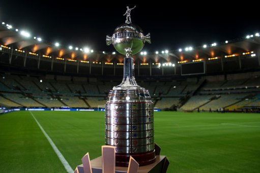 Amplia cobertura mediática para el sorteo de la Copa Libertadores 2026