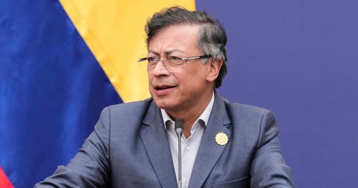 Presidente Petro denuncia “actos de tiranía” de EE.

UU. en el Caribe y pide procesar a Trump