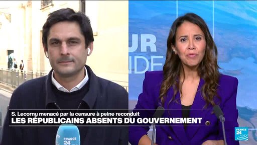 Une menace de censure immédiate et généralisée