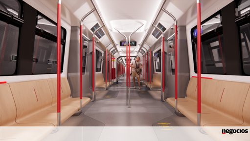 Cobertura 5G nos Metros de Lisboa e Porto Fica Concluída em Dezembro