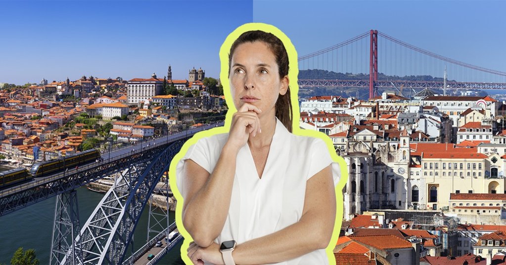 Procura de Arrendamento Foge dos Centros Urbanos para as Periferias