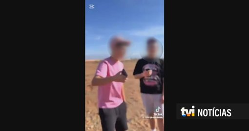 PJ Propõe Acusação por Violação Agravada a Jovens em Caso de Loures