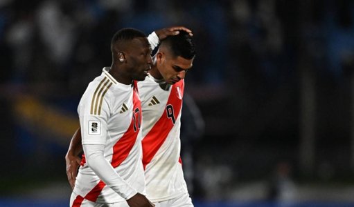 Gustavo Álvarez, técnico de la U. de Chile, se despide de la Sudamericana con orgullo