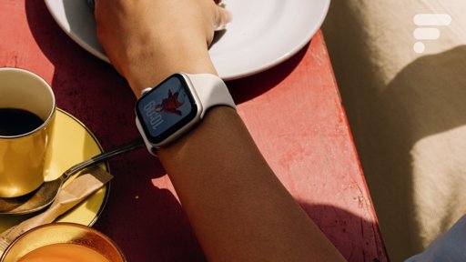 Pas de refonte majeure pour l'Apple Watch avant 2028