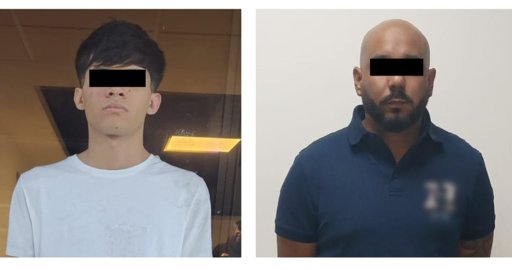 Desarticulan célula delictiva dedicada al robo de relojes de alta gama en la CDMX