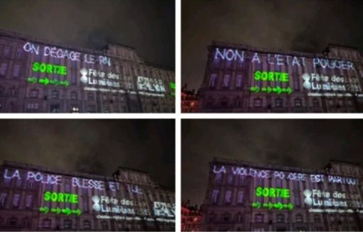 Lyon : un duel très médiatisé entre l'écologiste Grégory Doucet et l'homme d'affaires Jean-Michel Aulas