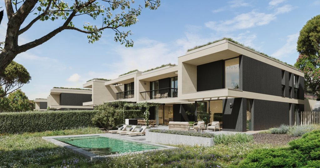 Novos Empreendimentos Residenciais Procuram Aumentar Oferta