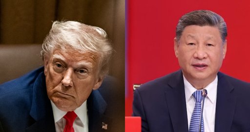 Trump Declara Guerra Comercial a China y Amenaza con Nuevos Aranceles