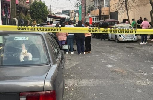 Tragedia en Álvaro Obregón: fuga de gas deja cuatro muertos, incluido un menor de edad